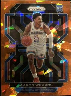 Aaron Wiggins