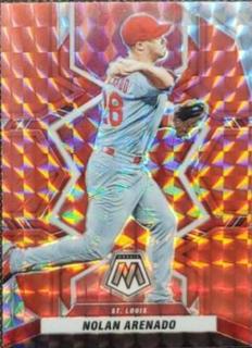 Nolan Arenado