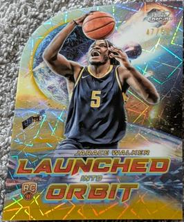 Jarace Walker