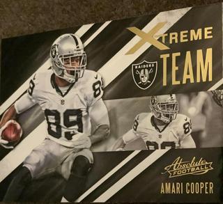 Amari Cooper