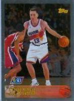 Steve Nash