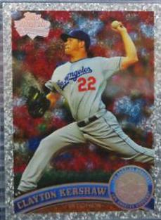 Clayton Kershaw