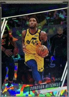 Donovan Mitchell