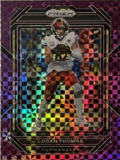 Logan Thomas