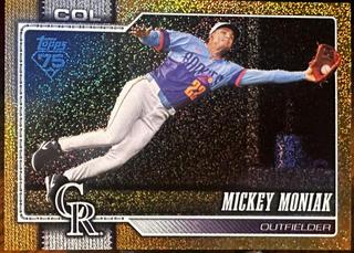 Mickey Moniak
