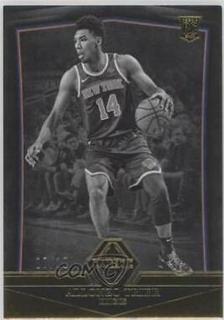 Allonzo Trier