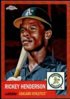 Rickey Henderson
