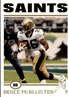 Deuce McAllister