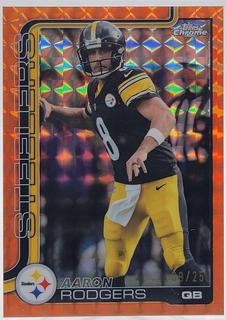 Aaron Rodgers