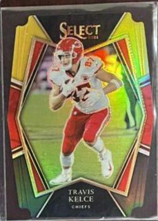 Travis Kelce