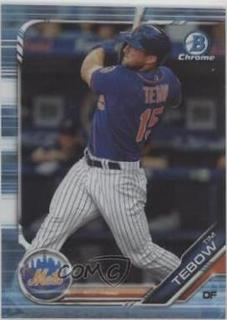 Tim Tebow