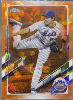 Seth Lugo