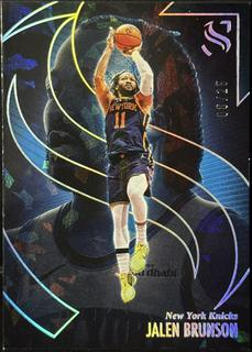 Jalen Brunson