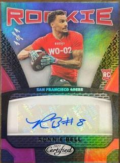 Ronnie Bell