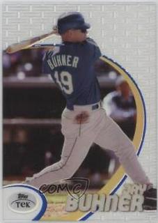 Jay Buhner