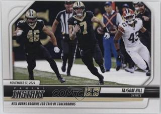 Taysom Hill