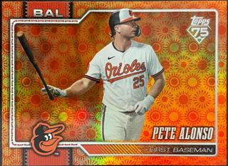 Pete Alonso