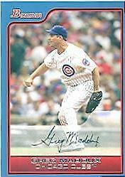 Greg Maddux
