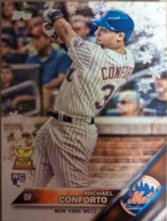 Michael Conforto
