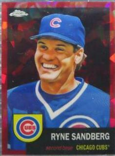 Ryne Sandberg