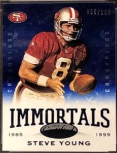 Steve Young