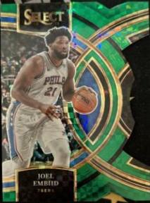 Joel Embiid