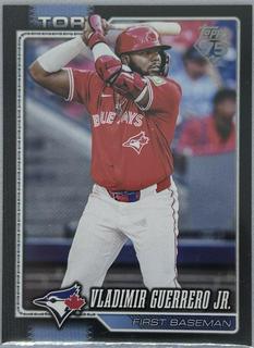 Vladimir Guerrero Jr.