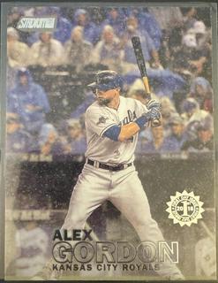 Alex Gordon
