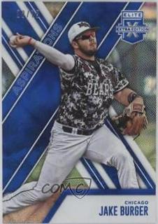 Jake Burger