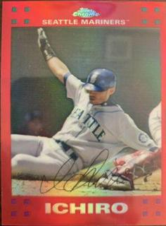 Ichiro