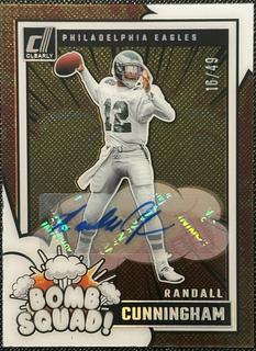 Randall Cunningham