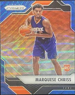 Marquese Chriss