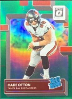 Cade Otton