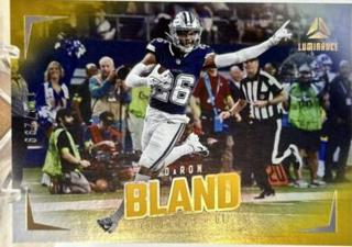 DaRon Bland