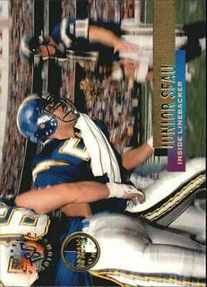 Junior Seau