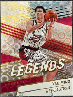 Yao Ming