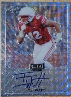 T.J. Watt