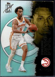 Dyson Daniels