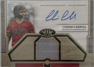 Corbin Carroll