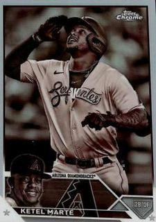 Ketel Marte