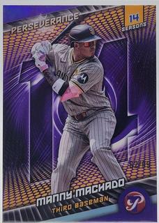 Manny Machado