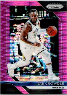 Jae Crowder