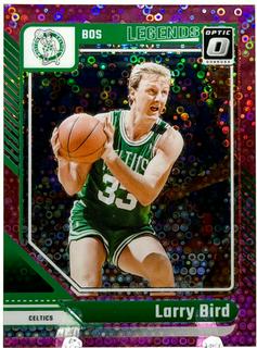 Larry Bird