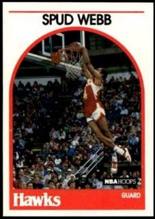 Spud Webb