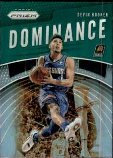 Devin Booker