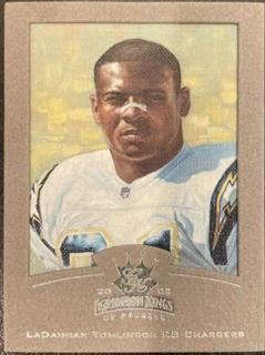 LaDainian Tomlinson