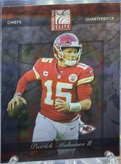 Patrick Mahomes II