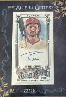 Trea Turner