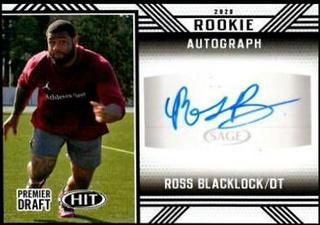 Ross Blacklock