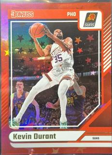 Kevin Durant